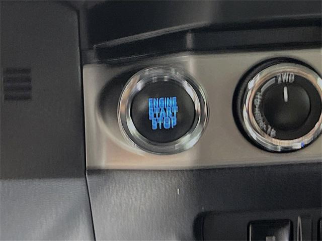 used 2023 Toyota Tacoma car, priced at $39,215