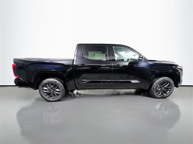 new 2025 Toyota Tundra Hybrid car, priced at $72,236