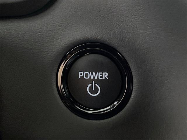 new 2025 Toyota Tundra Hybrid car, priced at $72,236