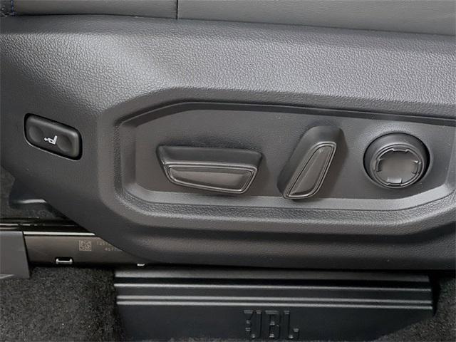 new 2025 Toyota Tundra Hybrid car, priced at $72,236