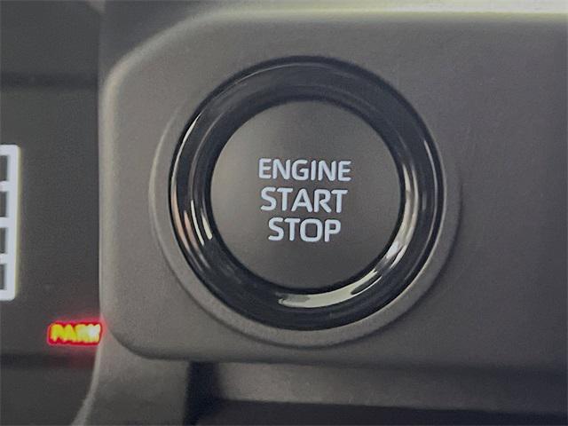 new 2025 Toyota Tacoma car