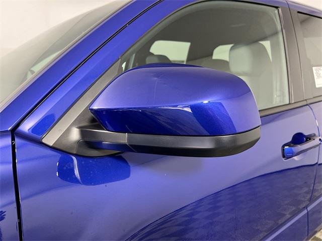 new 2025 Toyota Tacoma car