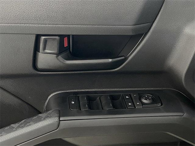 new 2025 Toyota Tacoma car