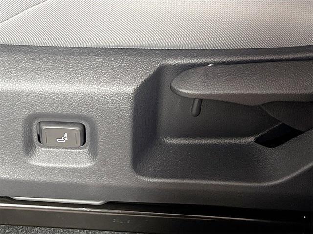 new 2025 Toyota Tacoma car