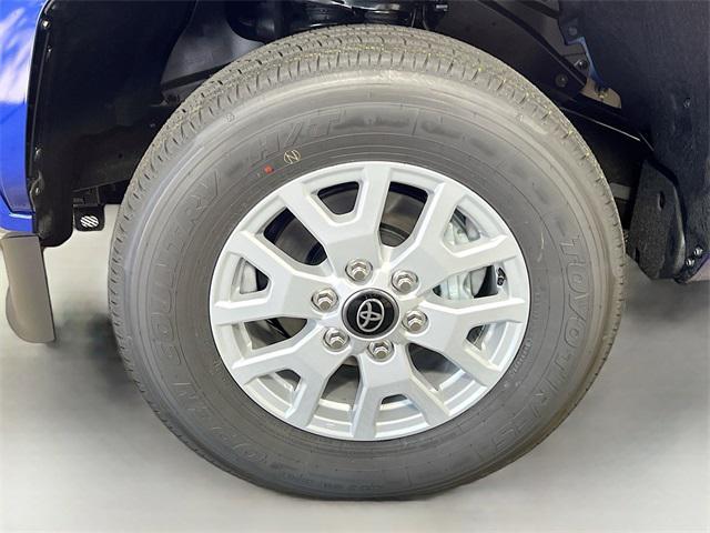 new 2025 Toyota Tacoma car