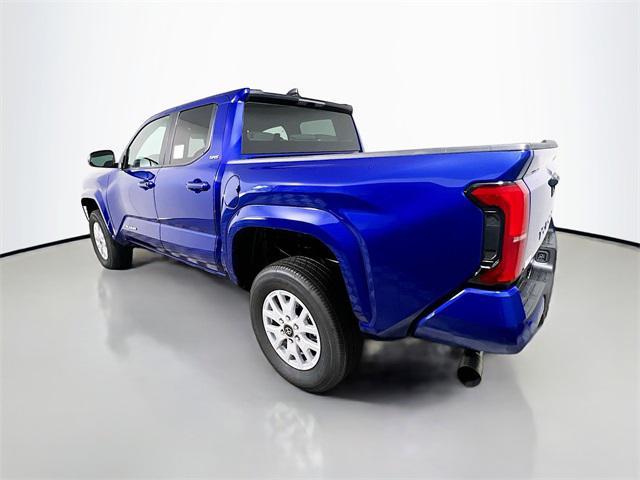 new 2025 Toyota Tacoma car