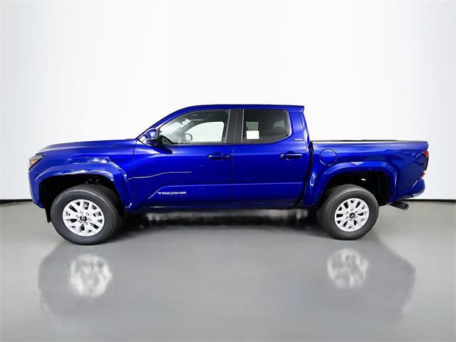 new 2025 Toyota Tacoma car