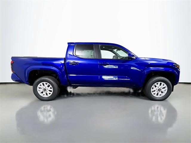 new 2025 Toyota Tacoma car