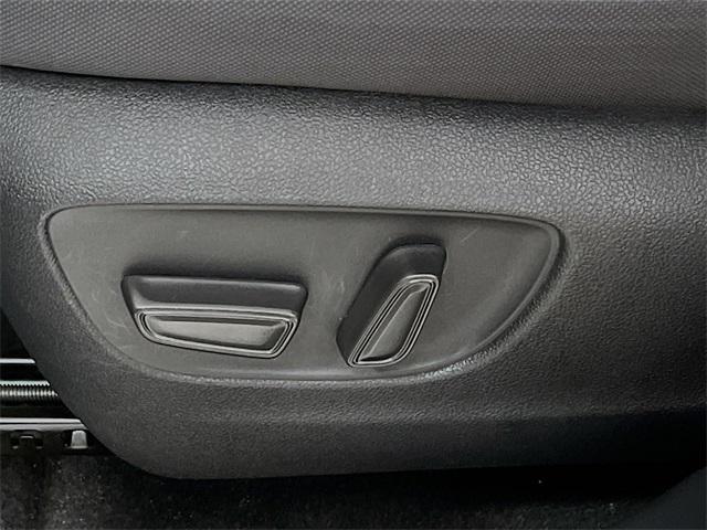 used 2023 Toyota Highlander car, priced at $30,500