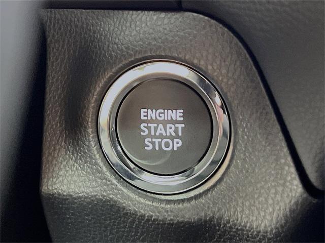 new 2025 Toyota RAV4 car, priced at $36,650