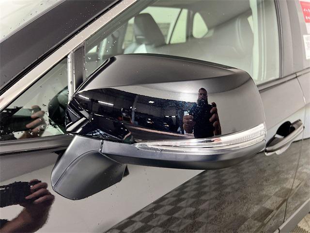 new 2025 Toyota RAV4 car, priced at $36,650