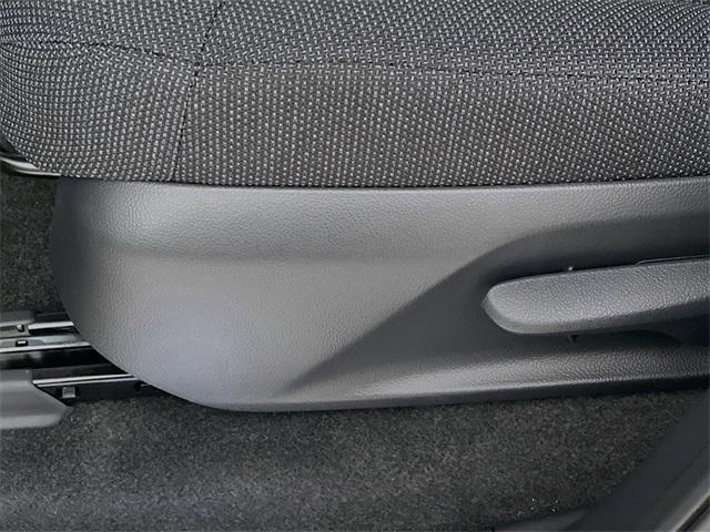 new 2025 Toyota Land Cruiser car, priced at $59,701