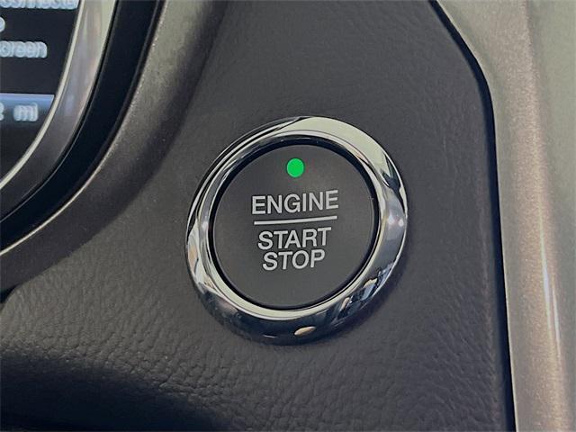 used 2020 Ford Fusion car, priced at $15,869