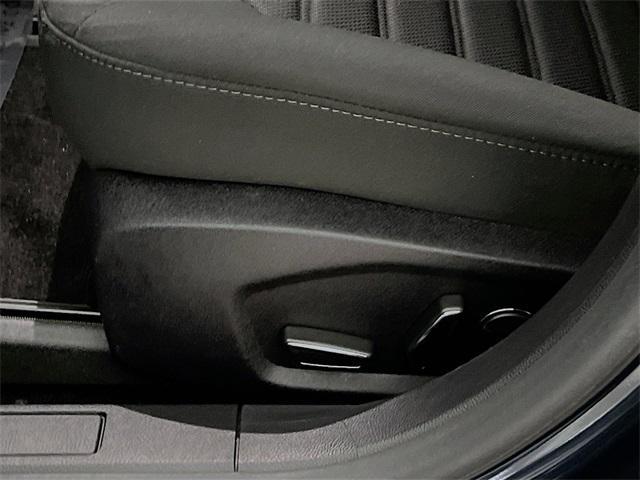 used 2020 Ford Fusion car, priced at $15,869