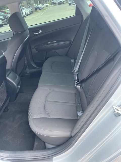used 2020 Kia Optima car, priced at $15,767