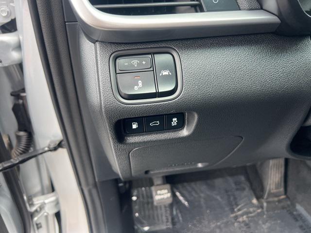 used 2020 Kia Optima car, priced at $15,767