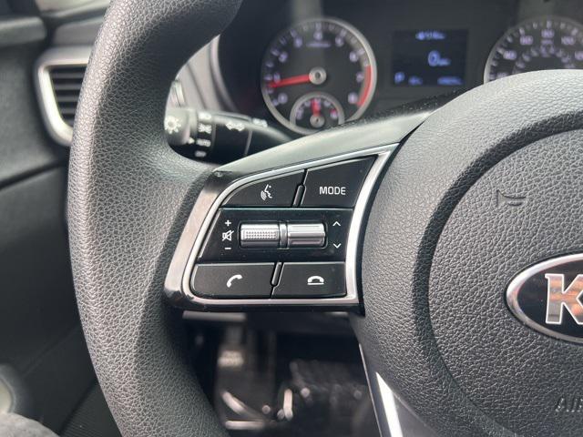 used 2020 Kia Optima car, priced at $15,767