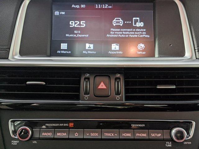 used 2020 Kia Optima car, priced at $15,321