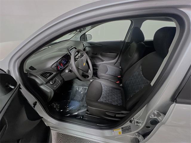 used 2022 Chevrolet Spark car, priced at $14,106