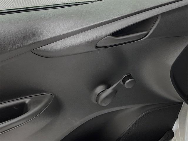 used 2022 Chevrolet Spark car, priced at $14,106