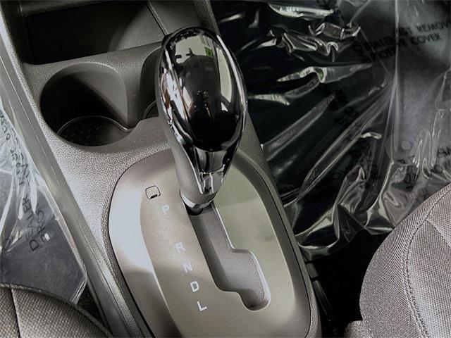 used 2022 Chevrolet Spark car, priced at $14,106
