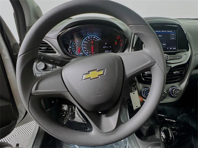 used 2022 Chevrolet Spark car, priced at $14,106