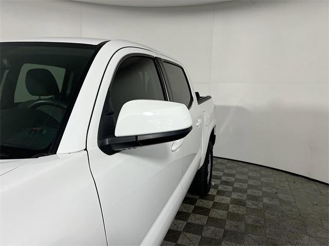 used 2020 Toyota Tacoma car, priced at $27,080