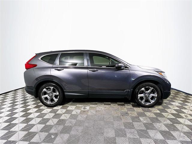 used 2019 Honda CR-V car, priced at $21,947