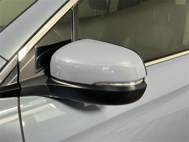 used 2024 Honda Ridgeline car, priced at $36,953