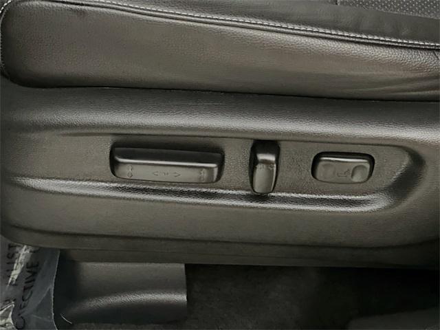 used 2024 Honda Ridgeline car, priced at $36,953