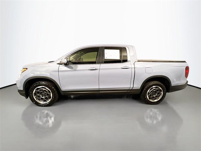 used 2024 Honda Ridgeline car, priced at $36,953