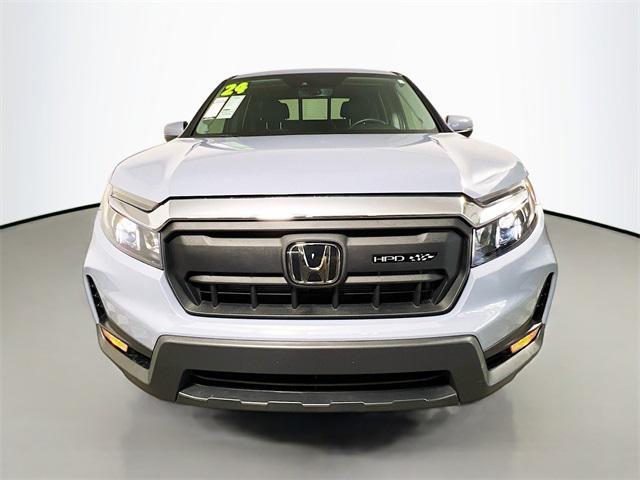 used 2024 Honda Ridgeline car, priced at $36,953