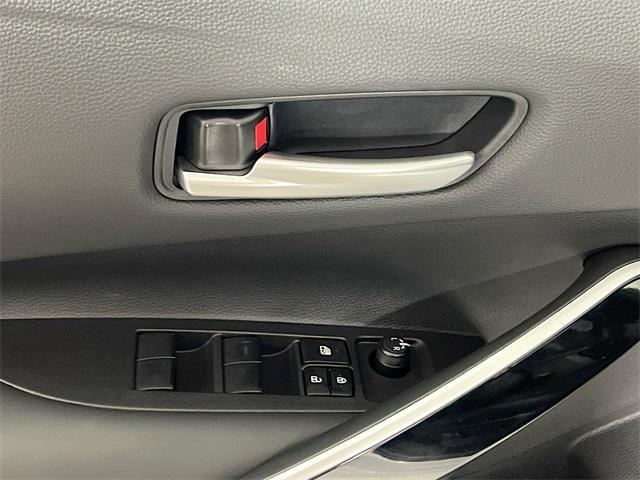 new 2026 Toyota Corolla car, priced at $29,236