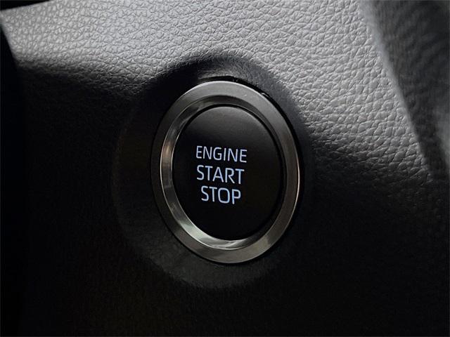 new 2026 Toyota Corolla car, priced at $29,236