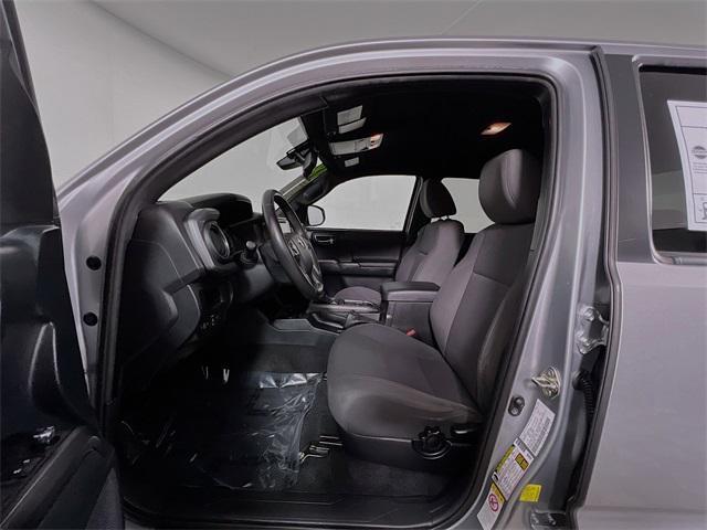 used 2018 Toyota Tacoma car, priced at $25,256