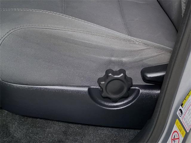 used 2018 Toyota Tacoma car, priced at $25,256