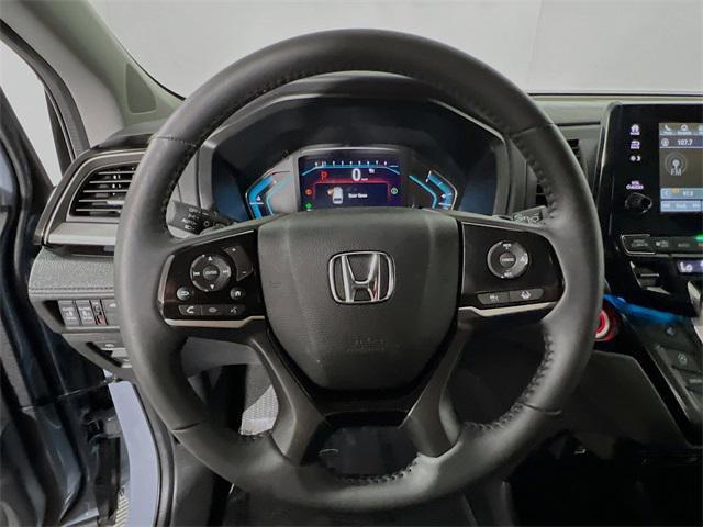 used 2024 Honda Odyssey car, priced at $42,742