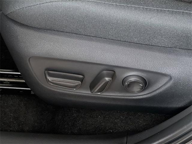 new 2025 Toyota RAV4 car, priced at $34,165