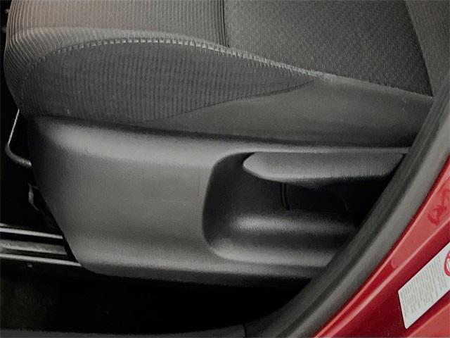 used 2019 Toyota C-HR car, priced at $15,671