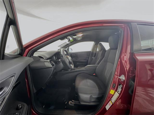 used 2019 Toyota C-HR car, priced at $15,671
