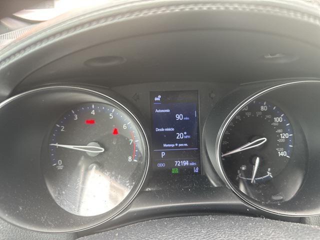 used 2019 Toyota C-HR car, priced at $15,671