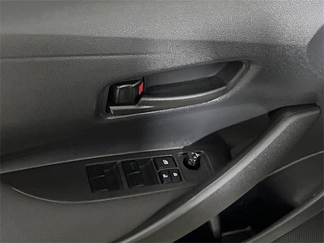 used 2024 Toyota Corolla car, priced at $21,749