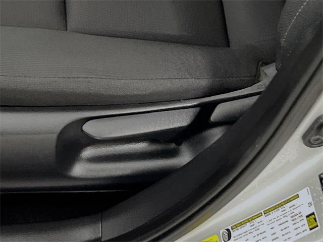 used 2024 Toyota Corolla car, priced at $21,749