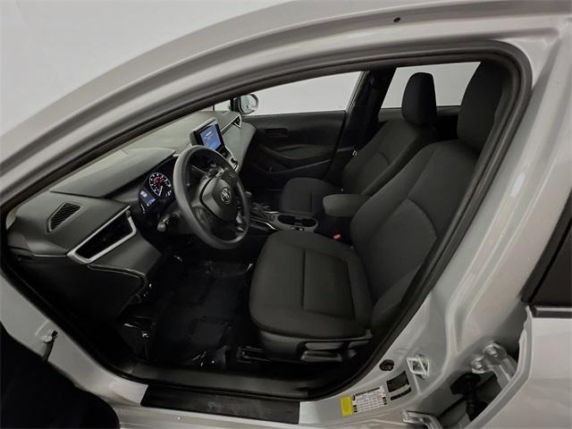 used 2024 Toyota Corolla car, priced at $21,749