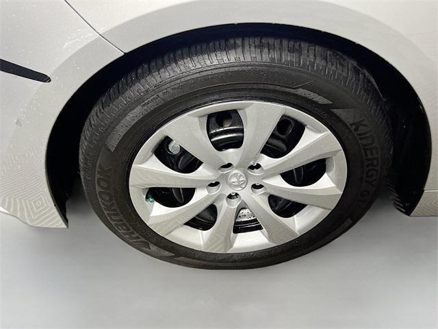 used 2024 Toyota Corolla car, priced at $21,749
