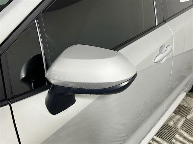 used 2024 Toyota Corolla car, priced at $21,749