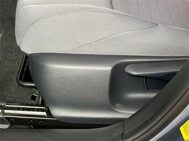 used 2024 Toyota Corolla car, priced at $27,528