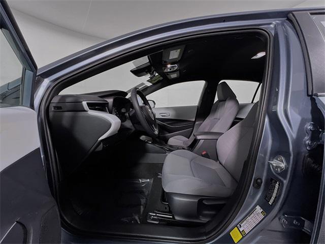 used 2024 Toyota Corolla car, priced at $27,528