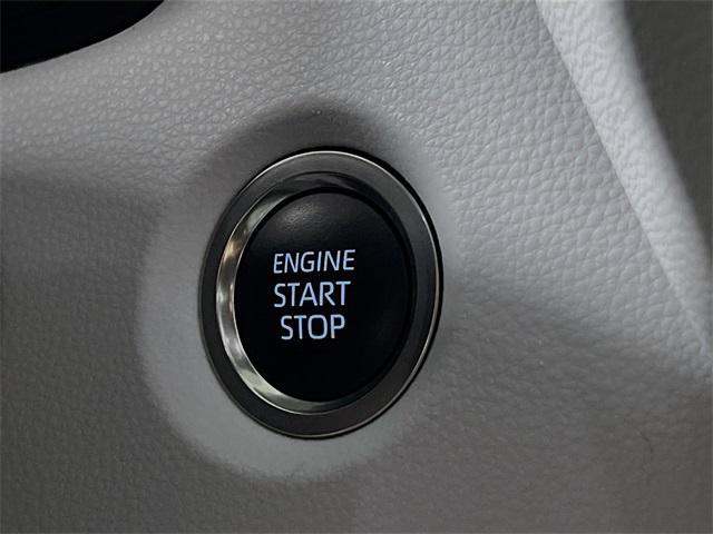 used 2024 Toyota Corolla car, priced at $27,528