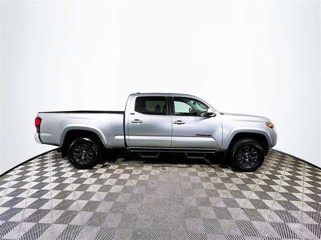 used 2023 Toyota Tacoma car, priced at $30,747